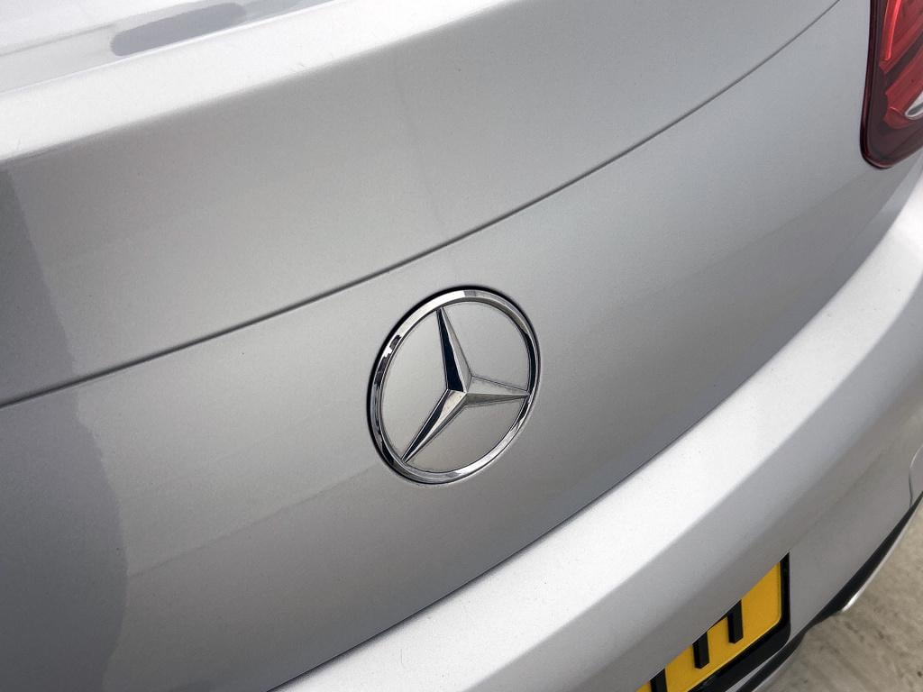 Mercedes-Benz C-Klasse cabrio 300 premium plus pack | stoelventilatie/verwa
