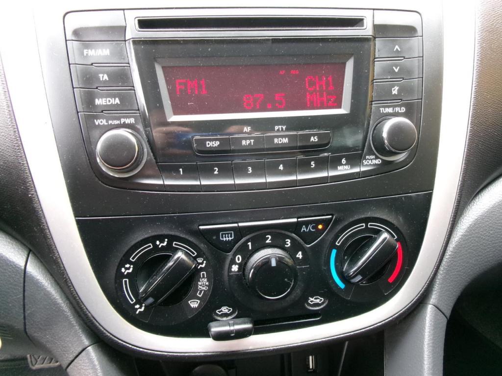 Suzuki Celerio 1.0 5-deurs, airco, bluetooth, orig. nl auto