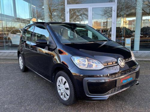 Volkswagen UP! 1.0 60pk 4d bmt move up!| airco|telefoon| rijklaarprijs incl