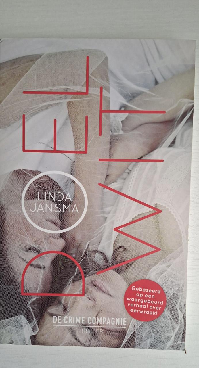 Linda Jansma, diverse titels