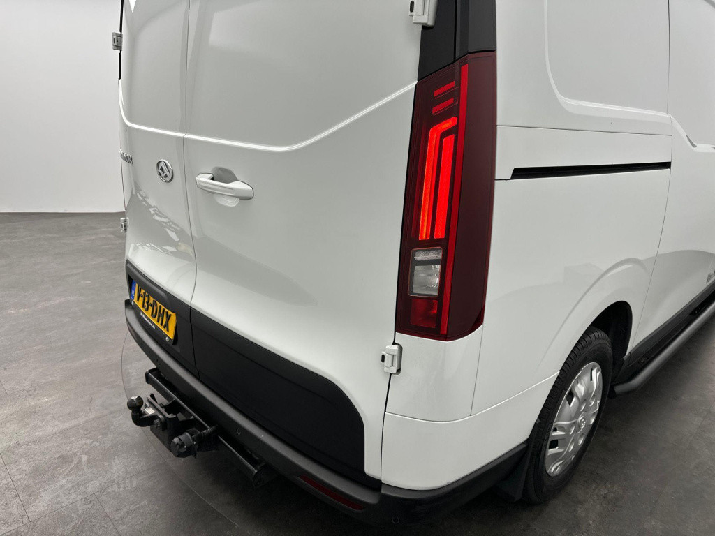 Maxus Edeliver7 l1h1 88 kwh maxus edeliver7 l1h1 88 kwh | trekhaak 1.500 kg