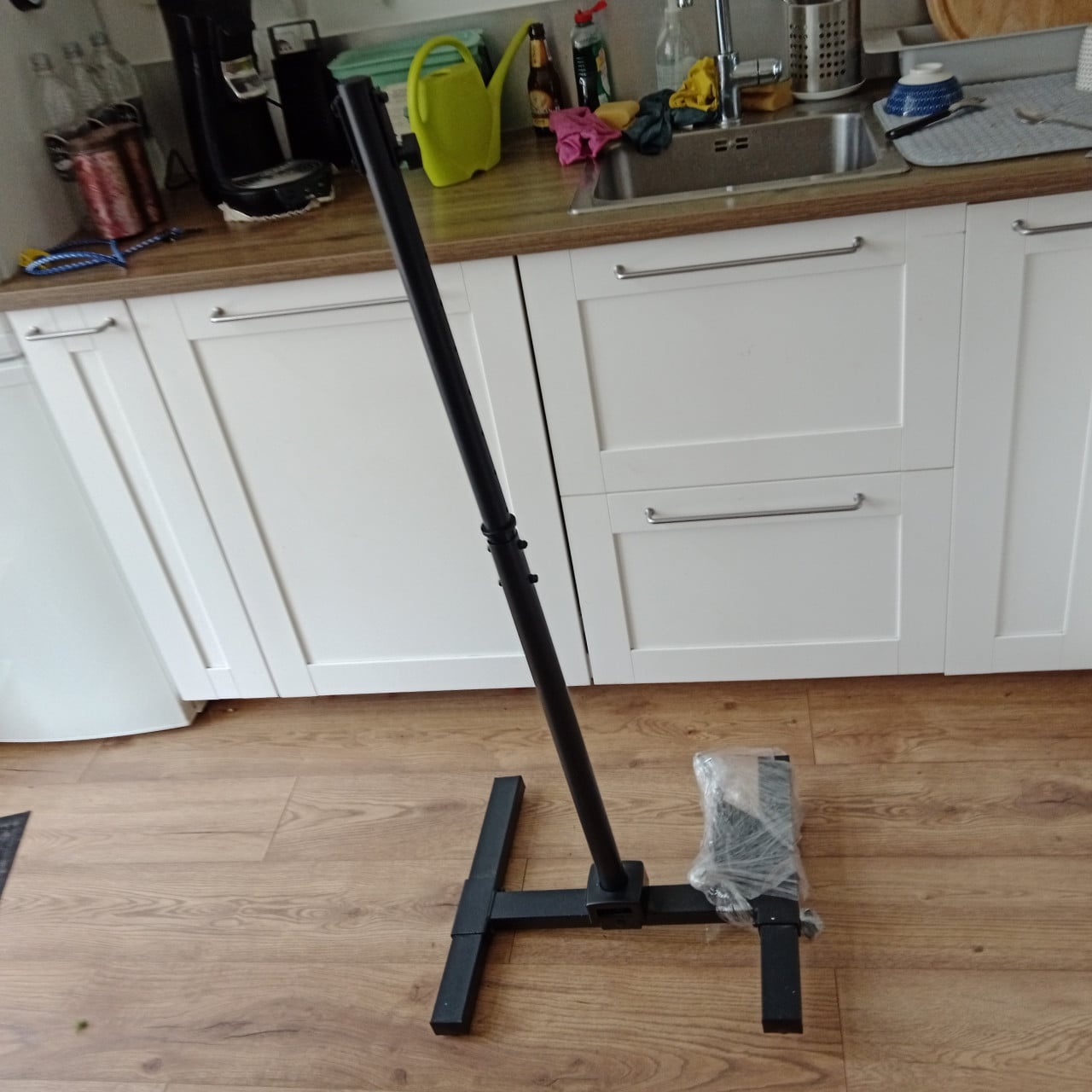 Tv standaard