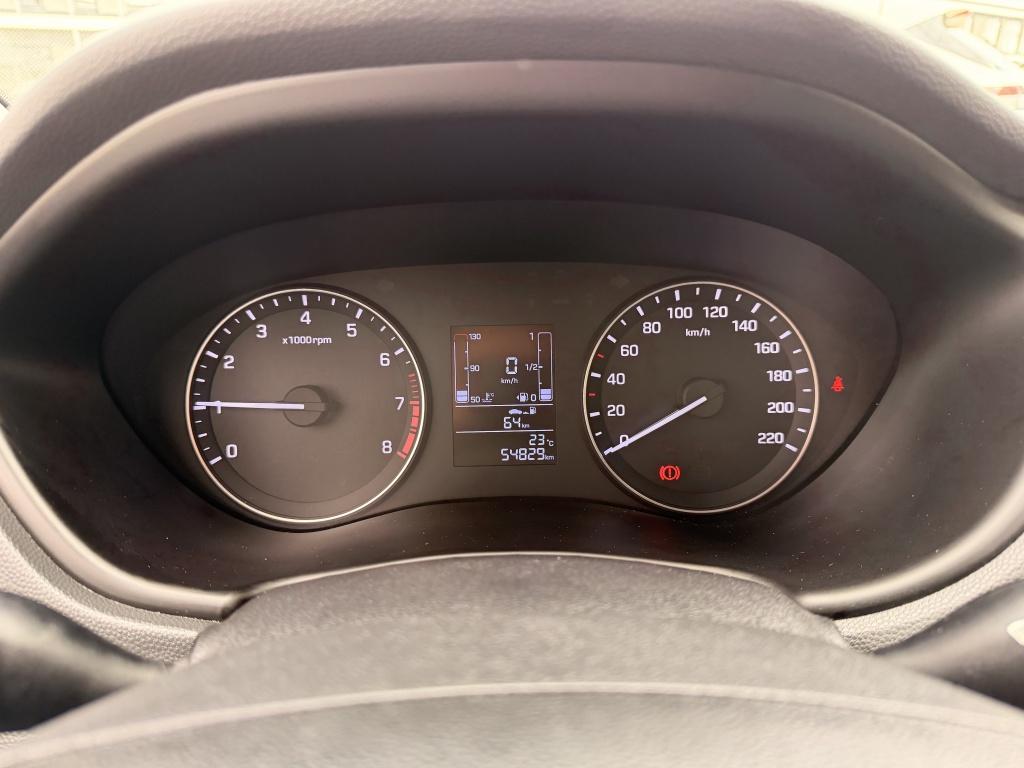 Hyundai I 20 1.0 t-gdi comfort | navigatie | cruise | camera | dealer onder