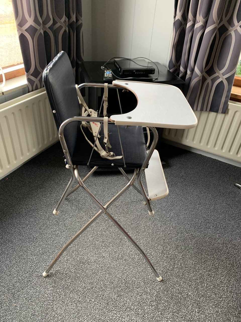 Kinderstoel