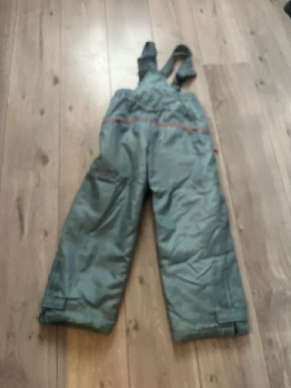 Diverse ski broeken i.z.g.s