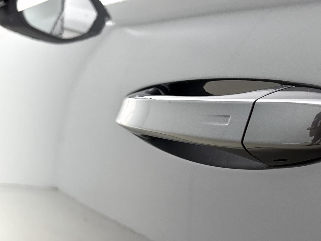 Peugeot 3008 1.2 hybrid 145 gt | rijklaar |