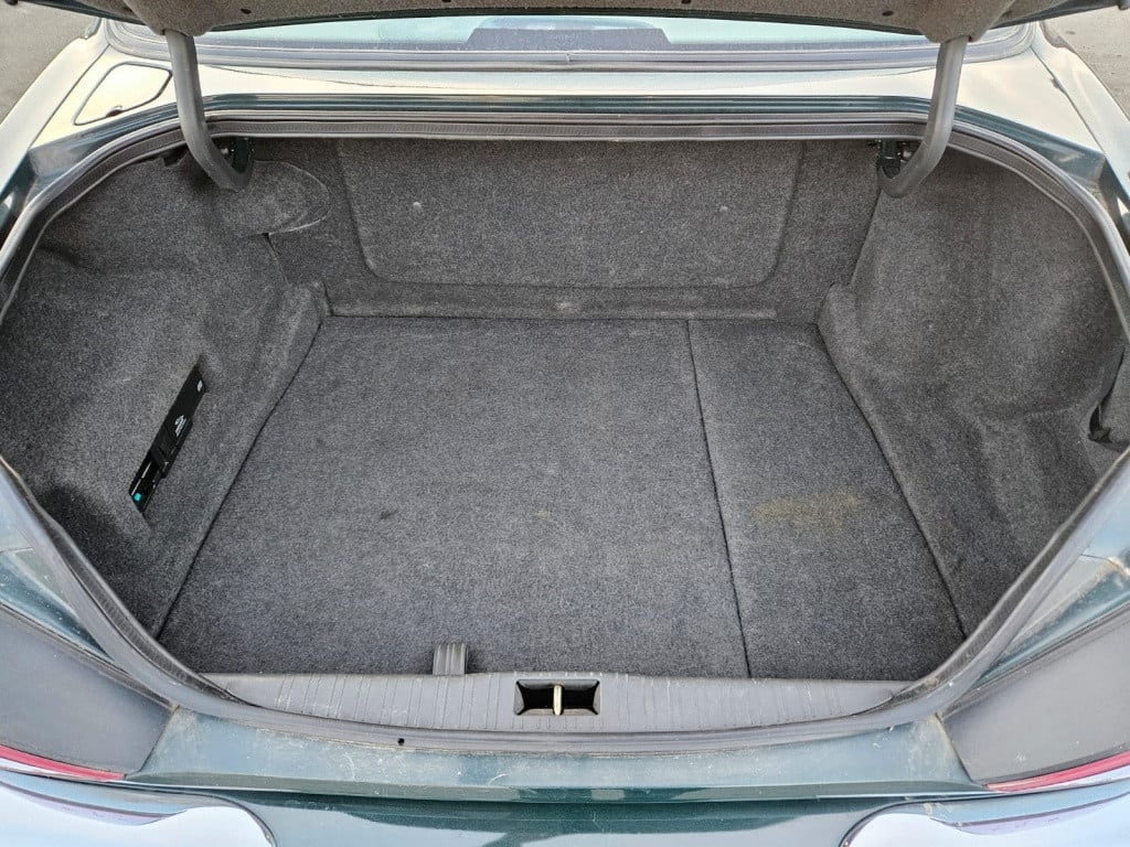 Jaguar Xj xjr 4.0