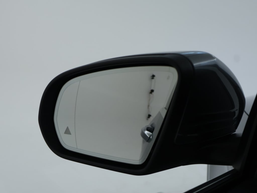 Mercedes-Benz Glc 300e 4matic business sol. keyless go | rijassistentiepakk