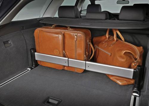 Audi/VAG bagage fixeer systeem
