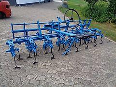 Gezocht Gestuurde schoffel