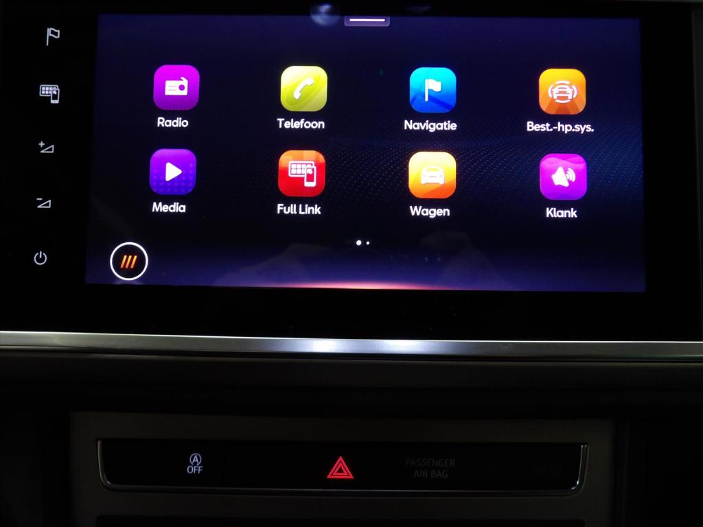 Seat Ateca 1.5 ecotsi 150pk dsg-7 xperience business intense