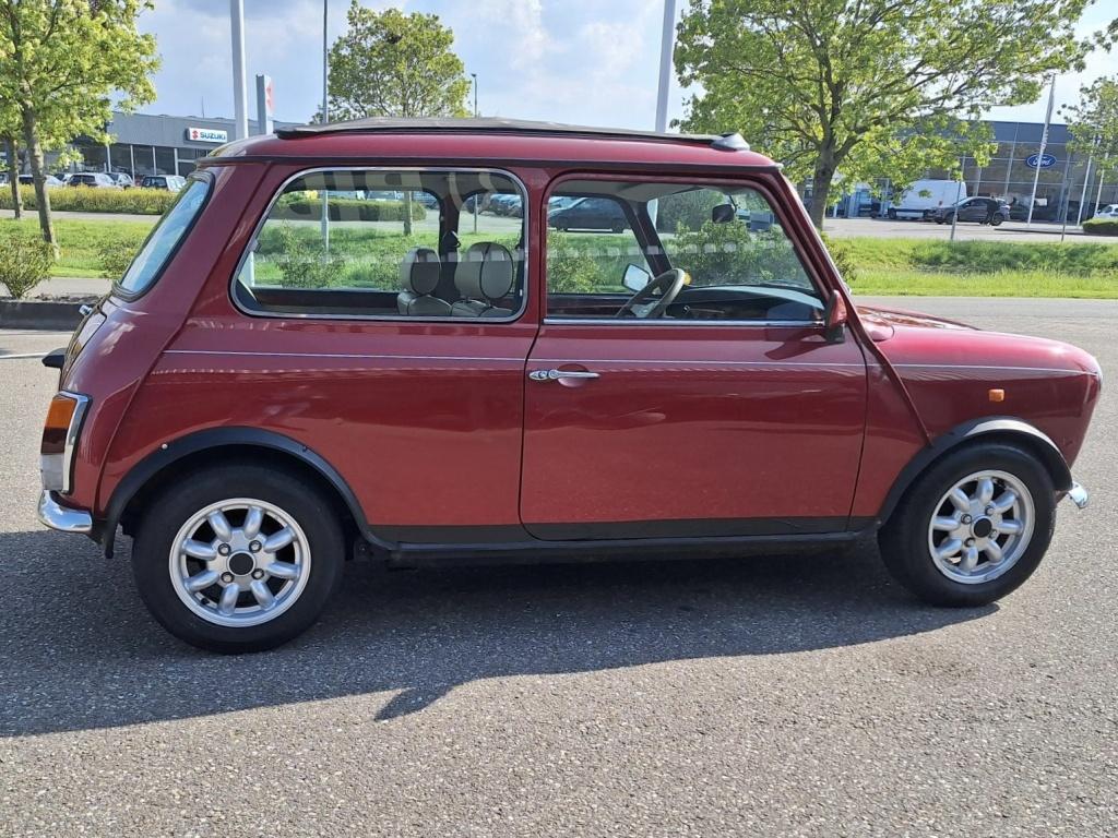 Mini Mini rover kensington 1.3 spi