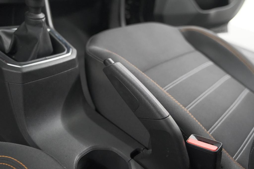 Dacia Sandero Stepway tce 100 bi-fuel comfort | camera | apple carplay | na