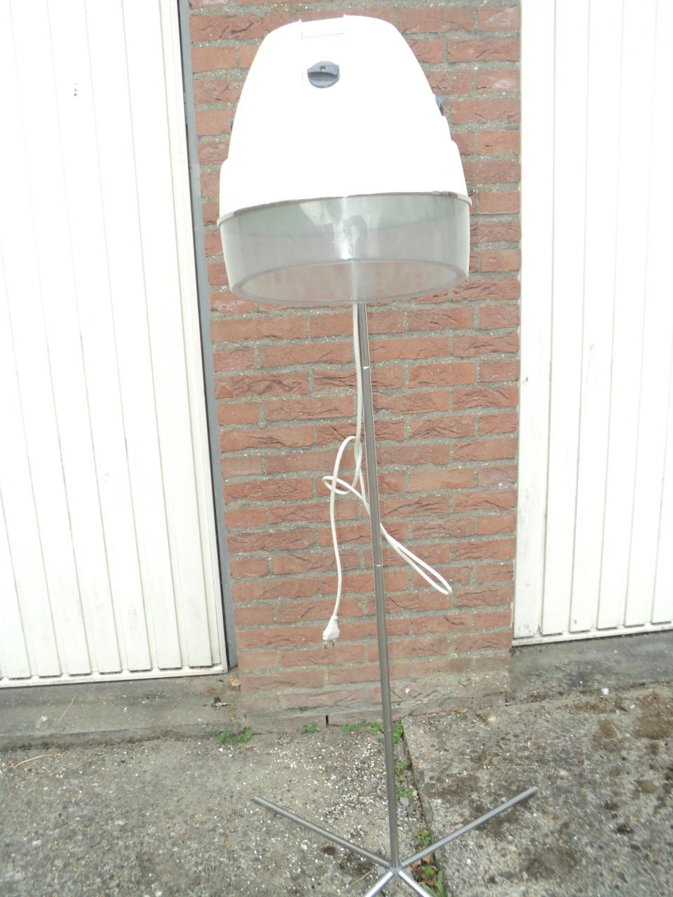 Droogkap