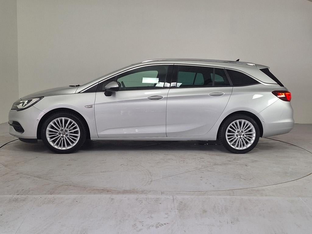 Opel Astra sports tourer 1.2 elegance