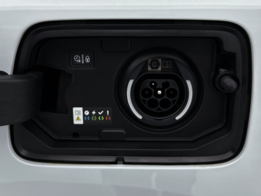 Citroen C5 Aircross plug-in hybrid 225pk automaat max | panoramadak | elekt
