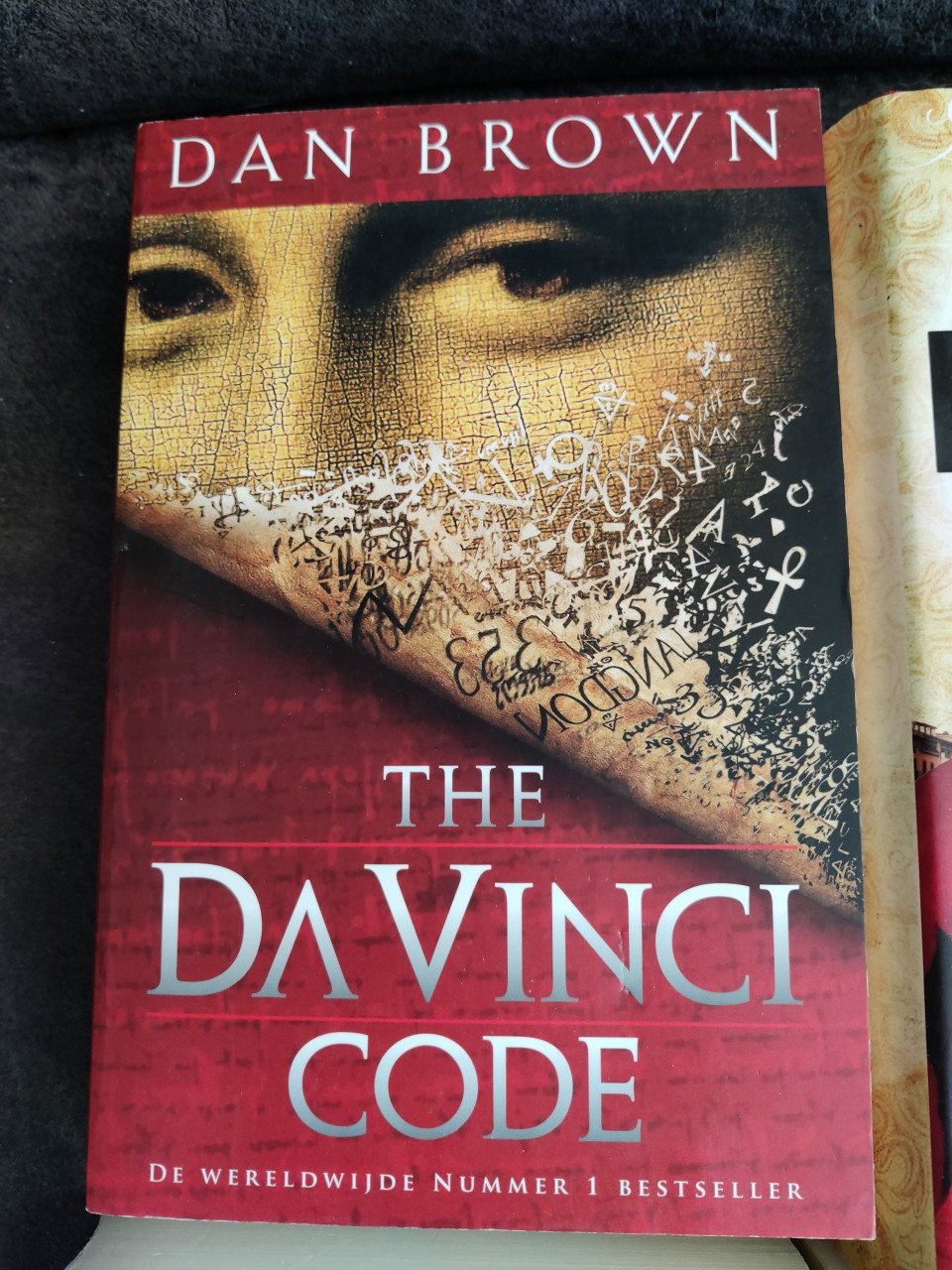 Boeken Dan Brown