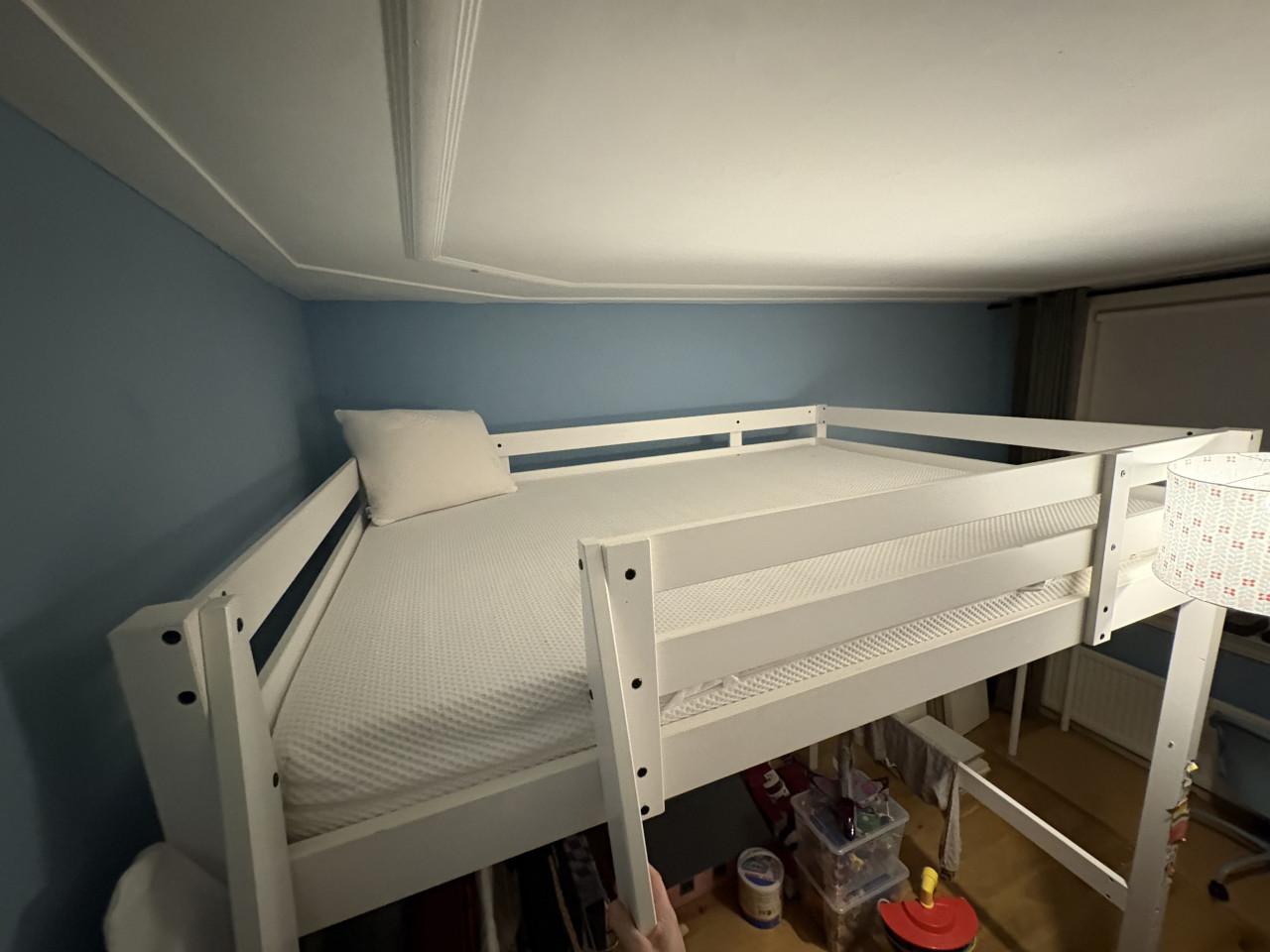 Hoogslaper STORÅ IKEA 140cm