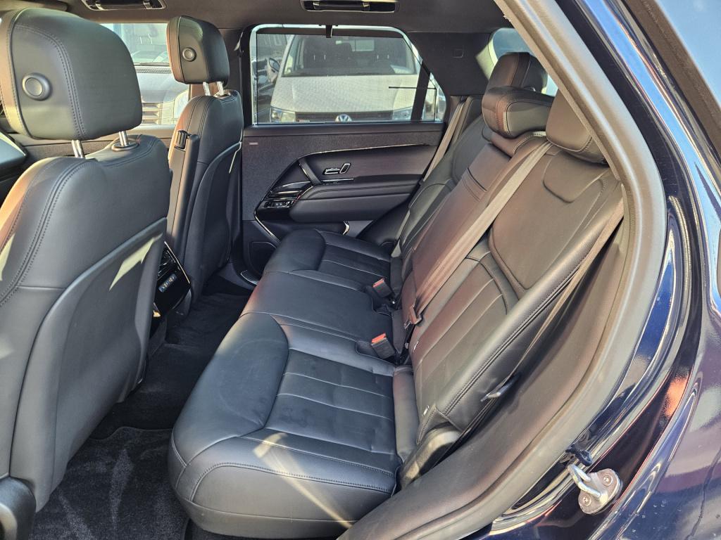 Land Rover Range Rover 3.0 p440e pano | luchtvering