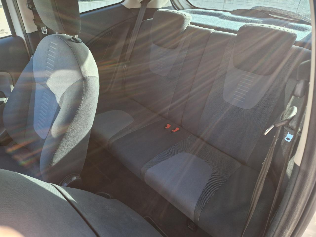 Ford Ka 1.2 Titanium X