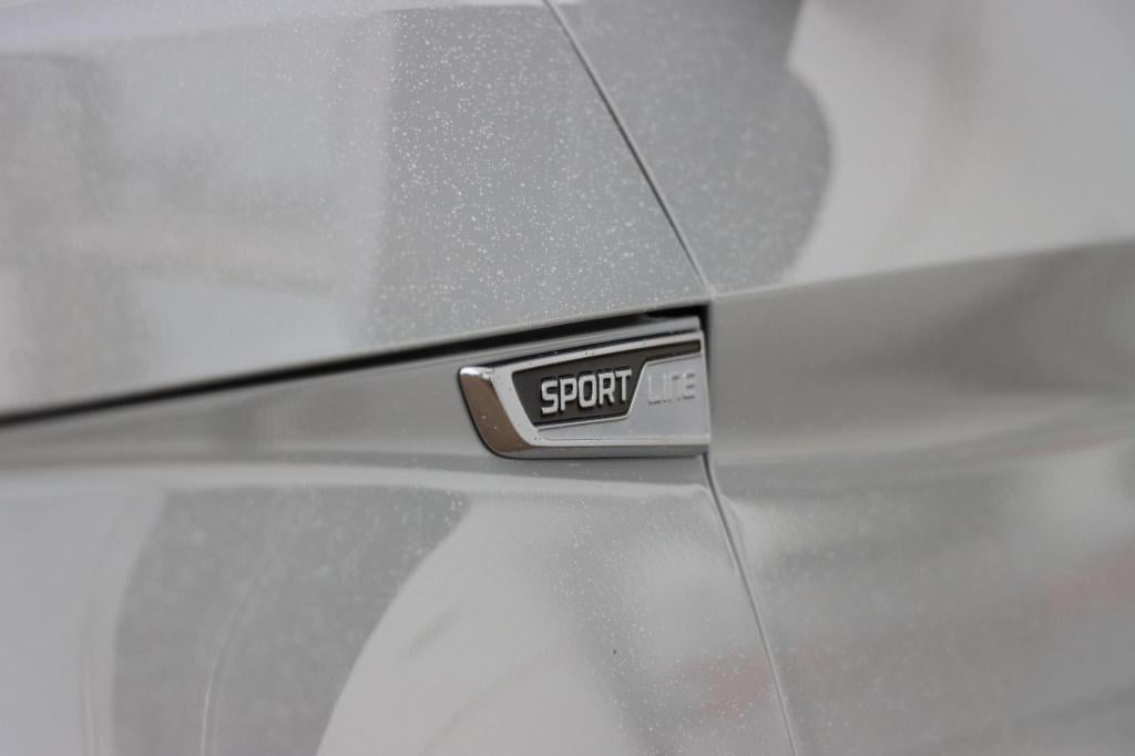 Skoda Kodiaq 1.5 tsi sportline business 150pk dsg7 | trekhaak | pano | memo