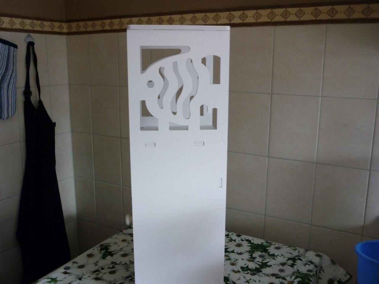 WC  KASJE