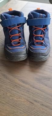 Wandelschoenen jongen mt 31