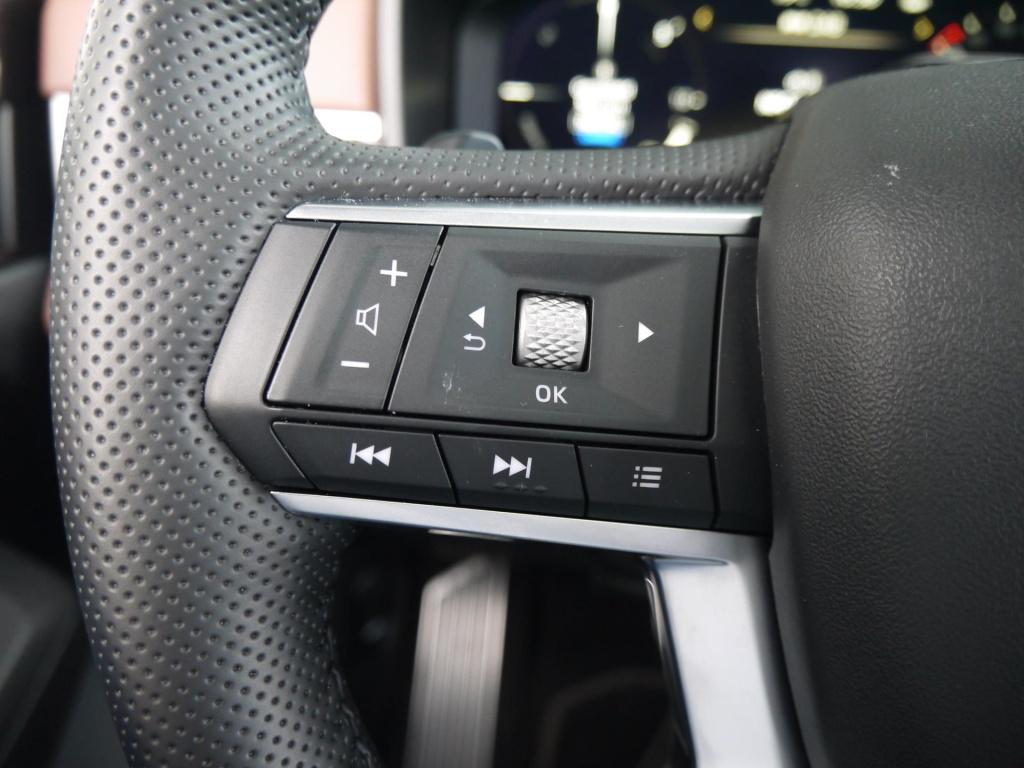 Mitsubishi Outlander 2.4 phev instyle+