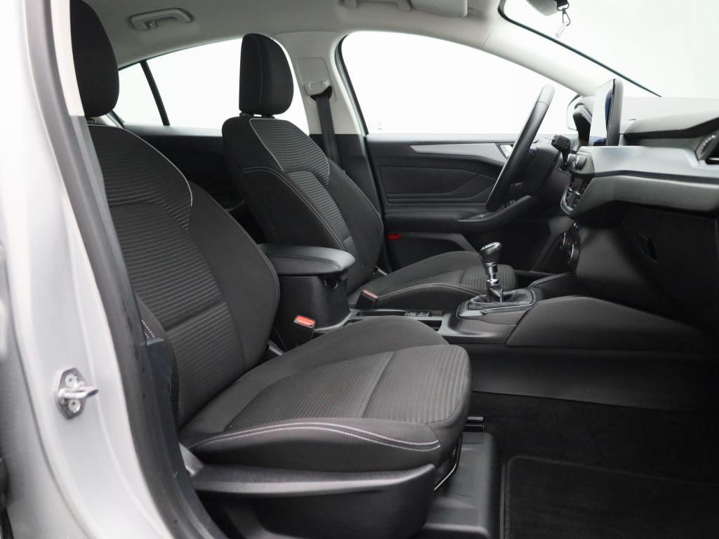 Ford Focus 1.0 ecoboost hybrid titanium style | airco | apple carplay / and