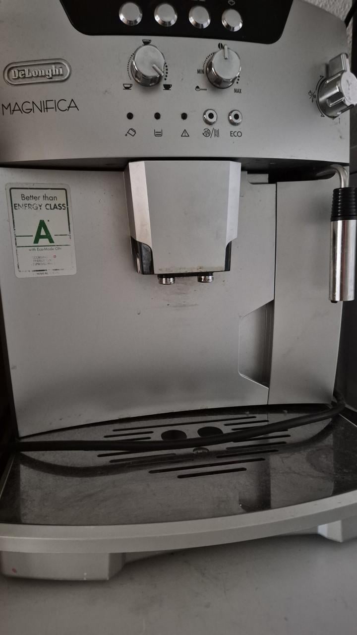 Koffie machine s