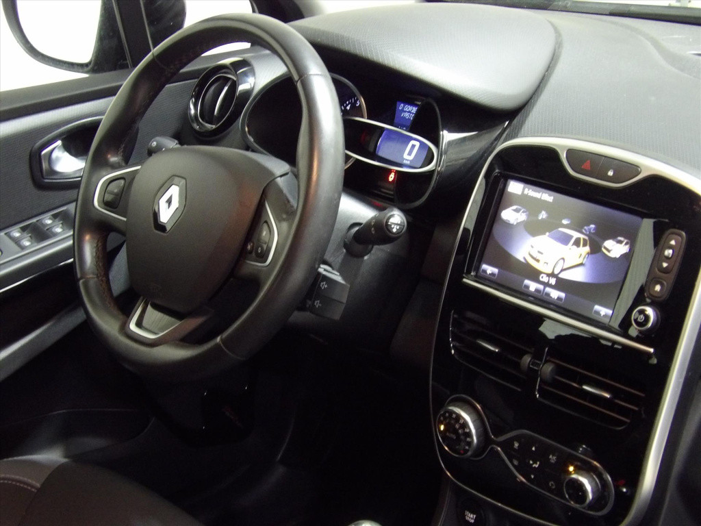 Renault Clio energy tce 90pk s&amp;s dynamique