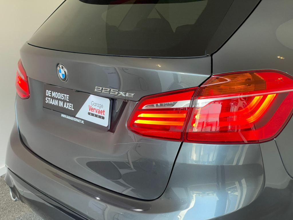 BMW 2-serie active tourer 225xe iperformance high executive