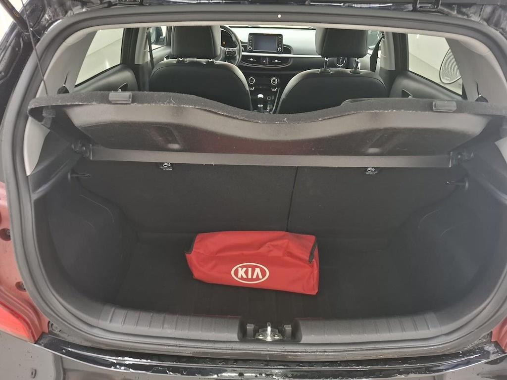 Kia Picanto 1.0 cvvt design edition | climate control | camera |