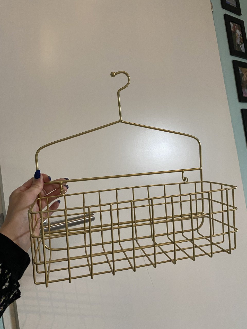 Gouden accessoires