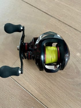 Hengel+reel