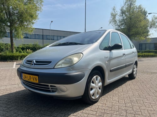 Citroen Xsara Picasso 1.8 | Apk | Nap | Airco | Trekhaak | Cruise