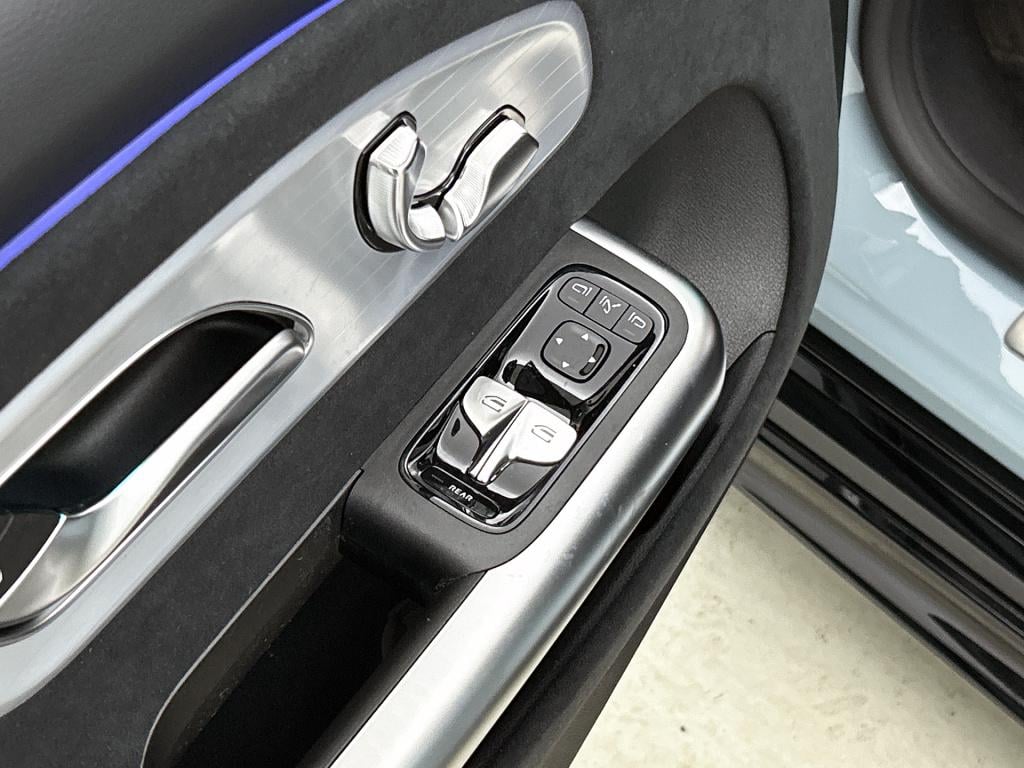 Mercedes-Benz Cla 250+ launch edition 85 kwh | nightpakket | memorypakket |