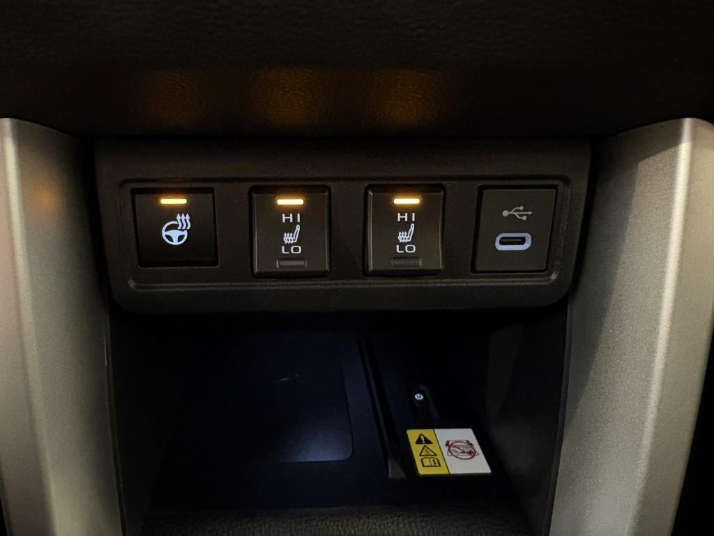 Toyota Corolla Cross hybrid 140 style | premium pack | achterklep elektrisc