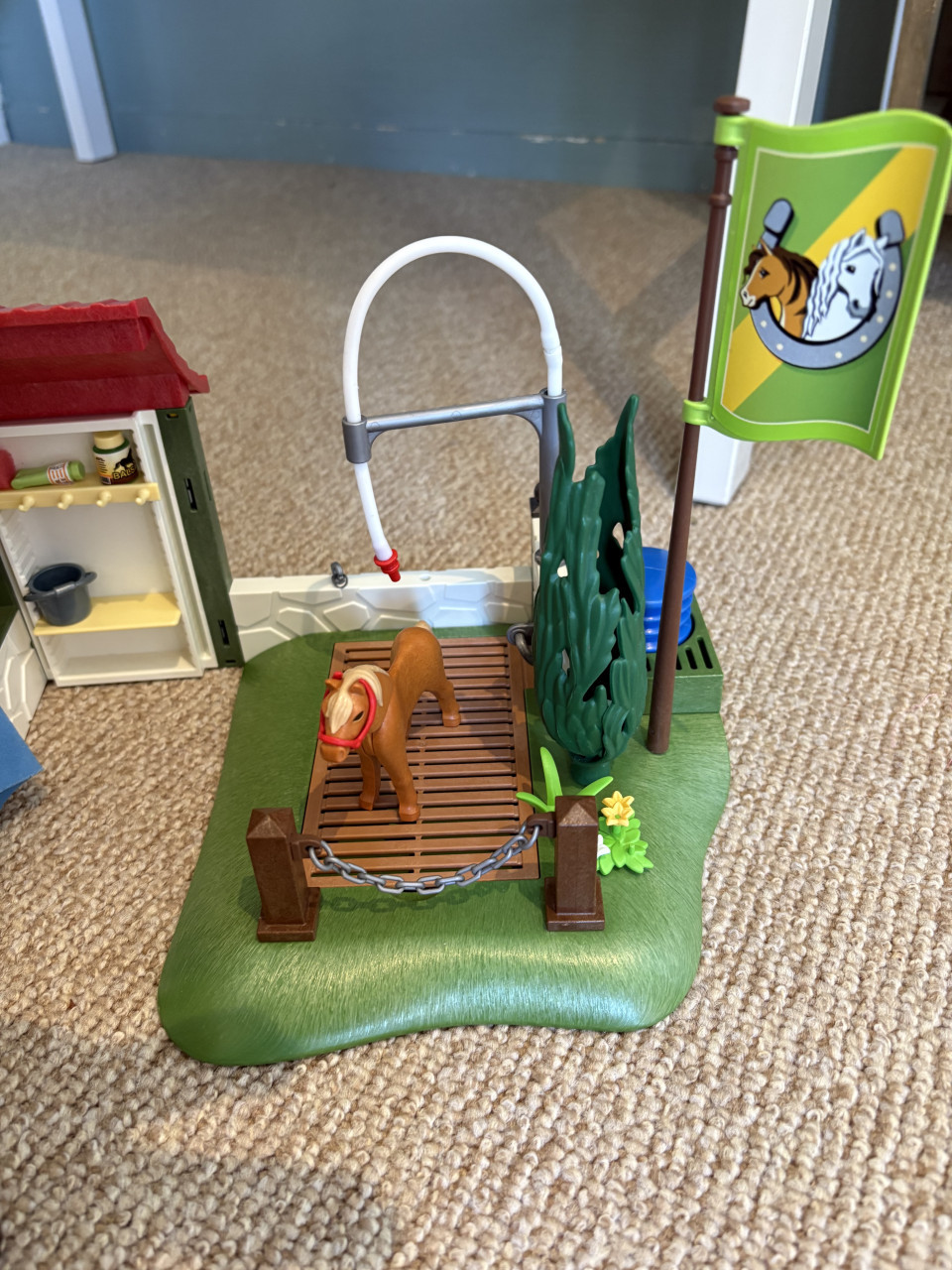 Playmobil