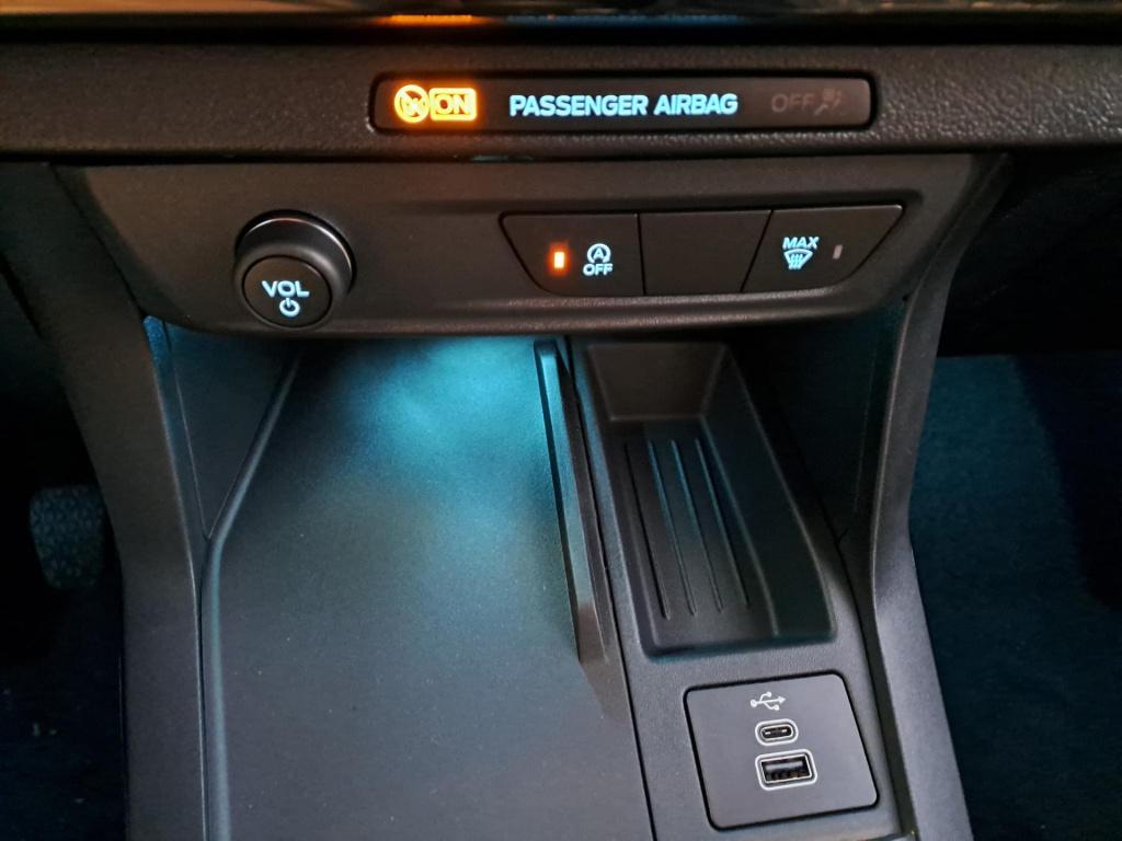 Ford Puma 1.0 ecoboost hybrid titanium | nieuw voorraad! | €6500,- ford voo