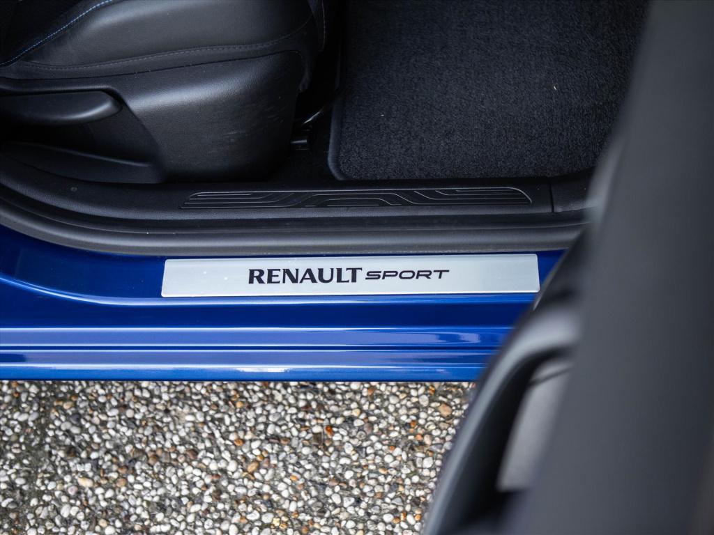 Renault Megane 1.6 energy tce 205pk gt automaat | 4-control | navigatie | d