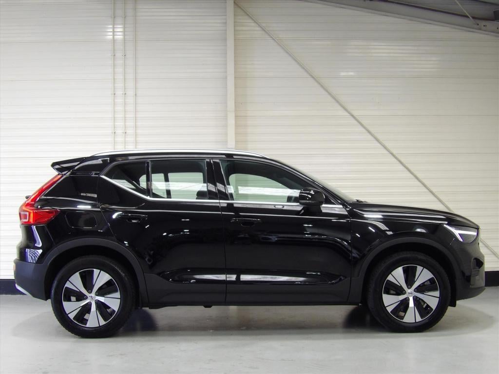 Volvo XC40 t4 plug-in hybrid 211pk aut core bright