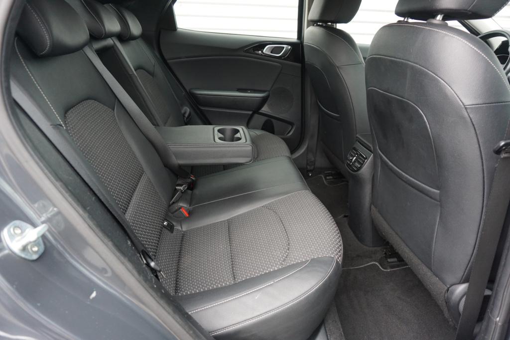Kia Xceed 1.0 t-gdi dynamicline climate / navi / camera / cruise / lane ass