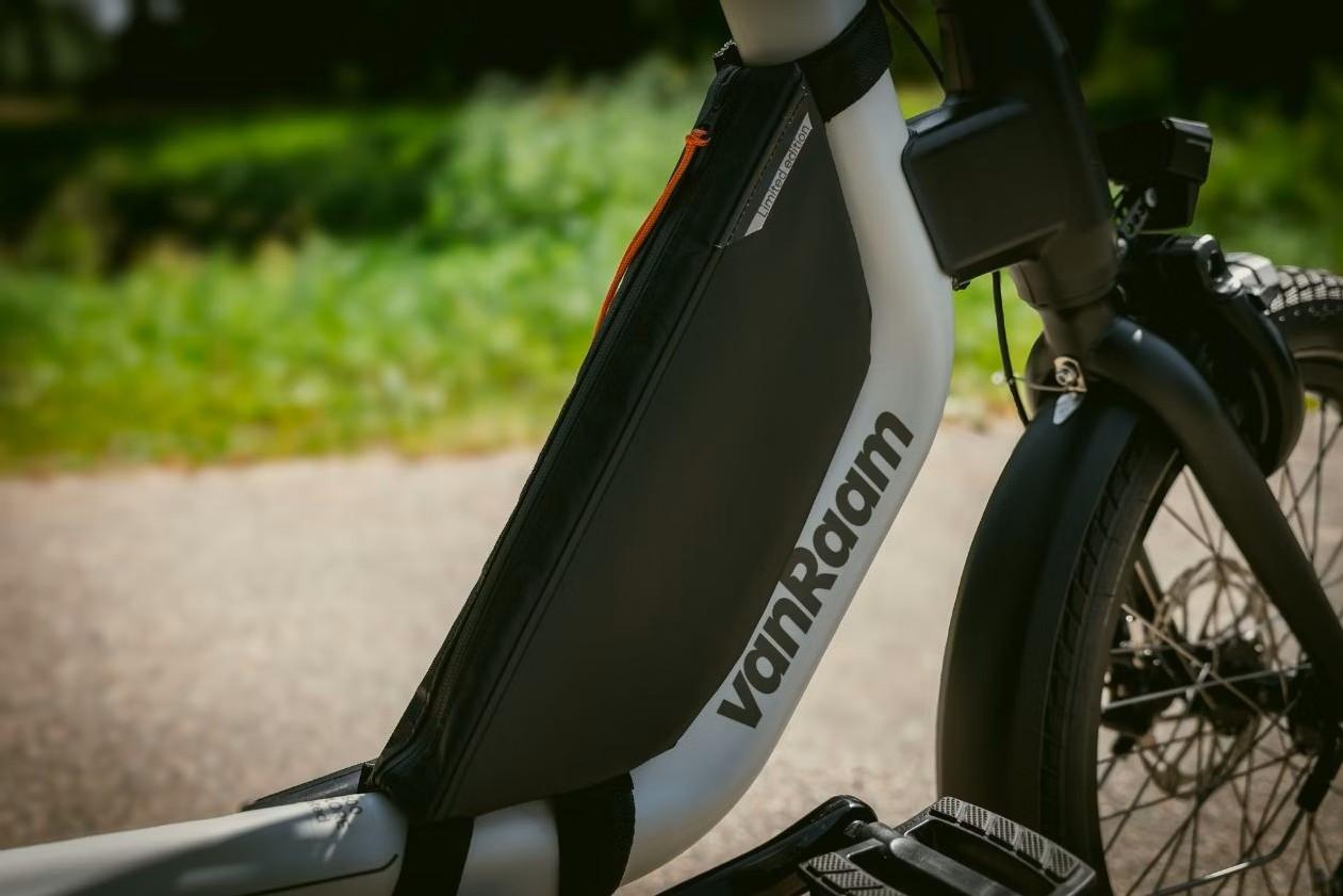 EASY RIDER EXPLORER 3 LIMITED  uit VOORRAAD MET KORTING !!