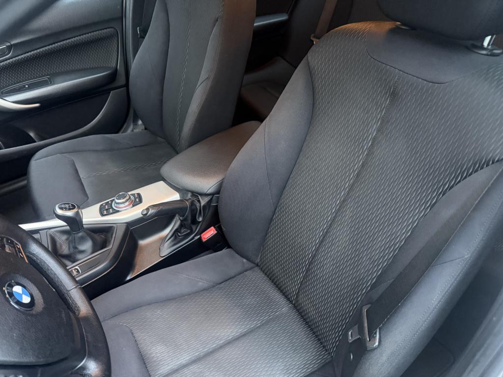 BMW 1 Serie 114i executive 5-drs