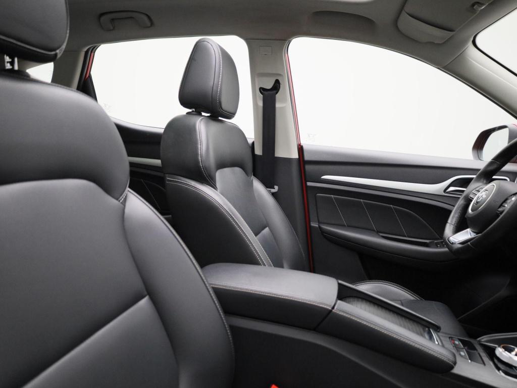 MG Zs Ev luxury 45 kwh aut. | panoramadak | leder | dab | apple carplay | s