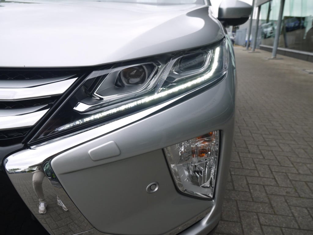 Mitsubishi Eclipse Cross 1.5t 163 pk instyle aut.|trekhaak|rijklaar