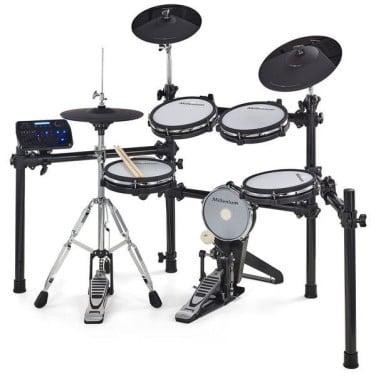 Elektrisch drumstel