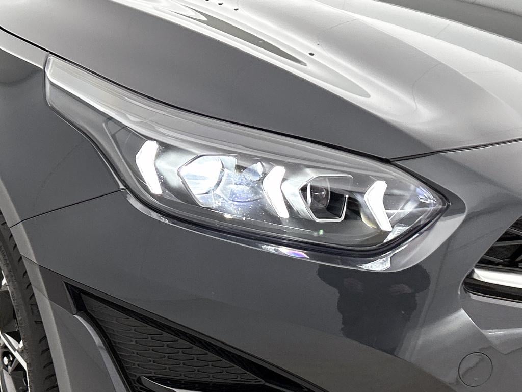 Kia Proceed 1.0 t-gdi gt-line | stoel/stuurverwarming | navi | climate cont