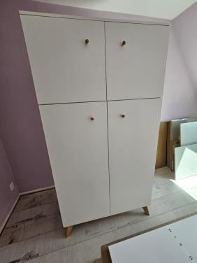 Kinderkamer